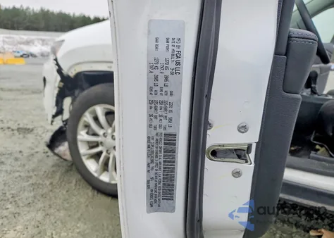 2020 Jeep Cherokee Latitude from USA, damaged, VIN 1C4PJLCB2LD619061